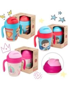 Vaso Bambú Niños