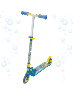 Patinete 2 Ruedas Bob Esponja