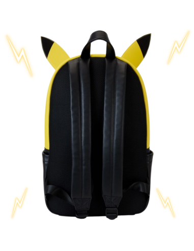 Mochila Pokémon Pikachu