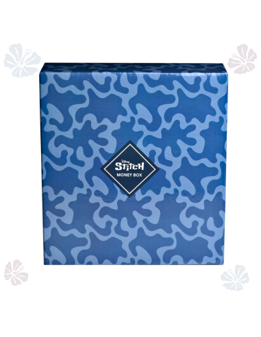 Hucha Stitch Disney