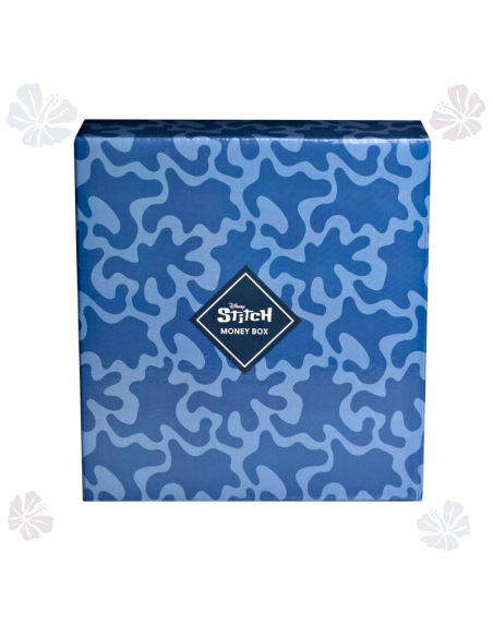 Hucha Stitch Disney