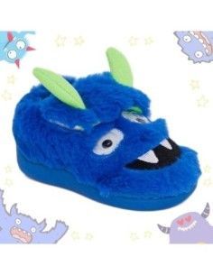 Zapatillas Monstruo