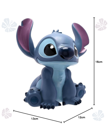 Hucha Stitch Disney