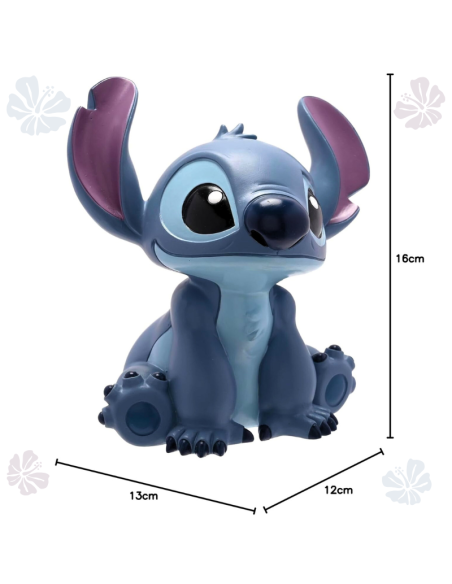 Hucha Stitch Disney