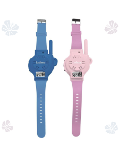 Relojes Walkie-Talkie Stitch