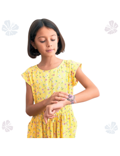 Relojes Walkie-Talkie Stitch 2