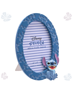 Marco de fotos Stitch 2