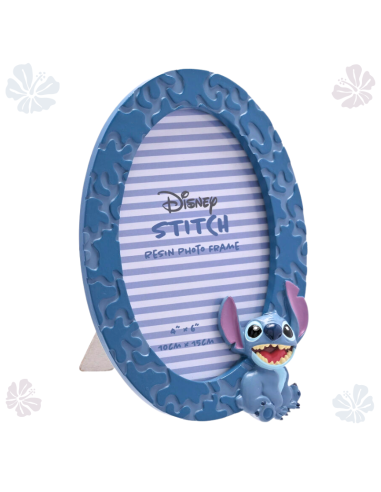 Marco de fotos Stitch