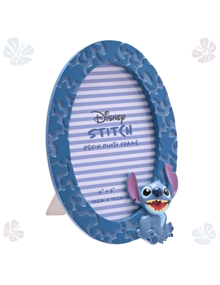 Marco de fotos Stitch