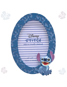 Marco de fotos Stitch