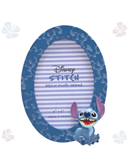 Marco de fotos Stitch