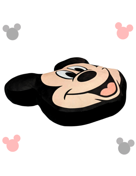 Cojín 3D Mickey Disney