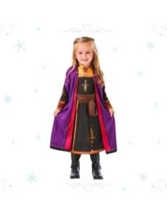 Disfraz Anna Frozen 2