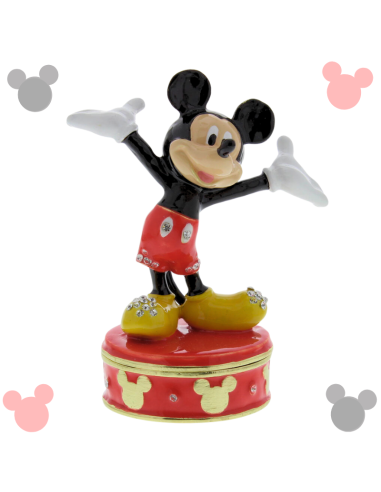 Joyero Mickey