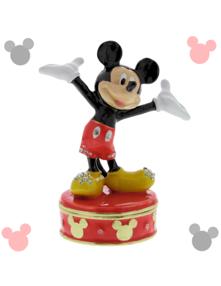 Joyero Mickey