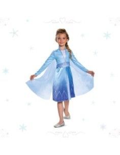 Disfraz Elsa Frozen 2