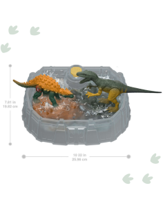 Dino Reveal Battle Pack 2
