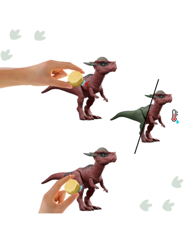 Dino Reveal Battle Pack