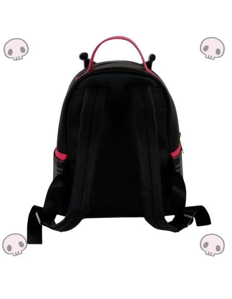 Mochila Skull Kuromi