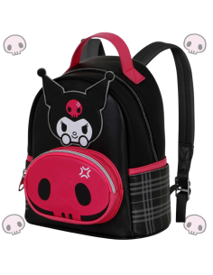 Mochila Skull Kuromi 2
