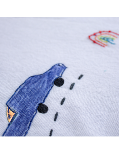 Sudadera Garabatos de Amor