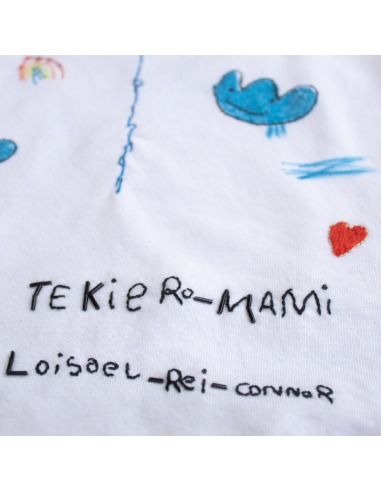 Sudadera Garabatos de Amor