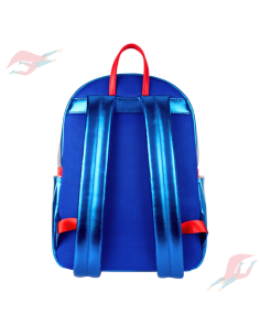 Mochila Superman DC 2