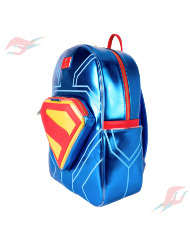 Mochila Superman DC