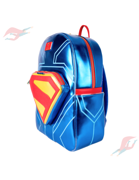 Mochila Superman DC
