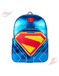 Mochila Superman DC