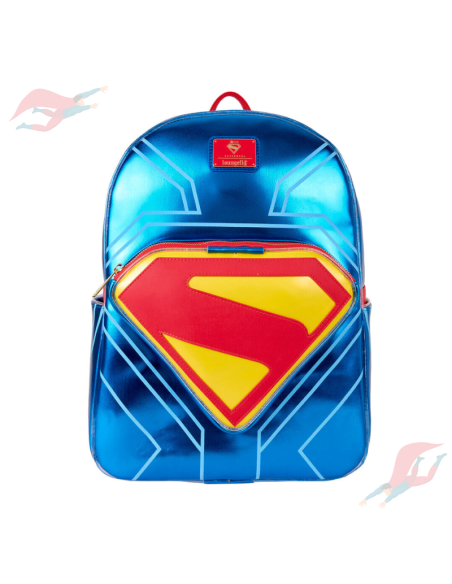 Mochila Superman DC