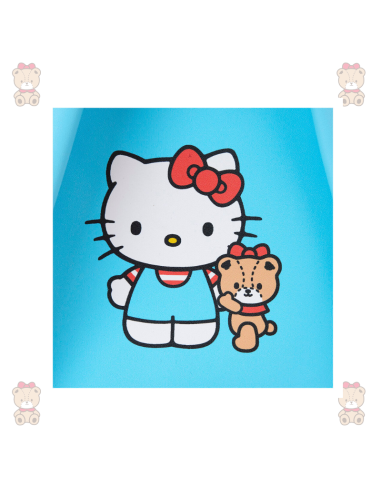 Mochila Hello Kitty & Bear