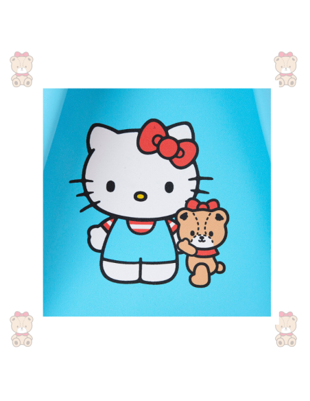 Mochila Hello Kitty & Bear