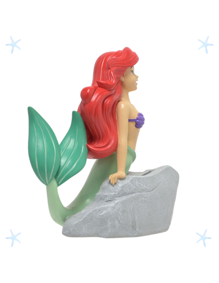 Hucha Ariel La Sirenita