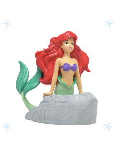 Hucha Ariel La Sirenita