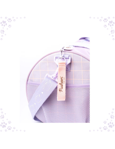 Bolsa de Deporte Pusheen