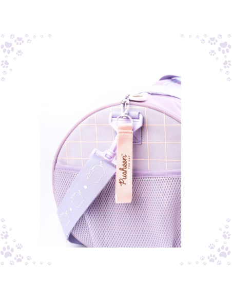 Bolsa de Deporte Pusheen