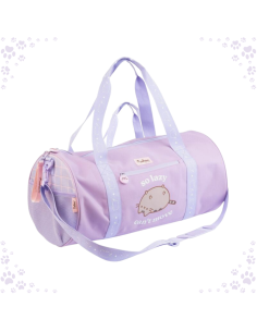 Bolsa de Deporte Pusheen