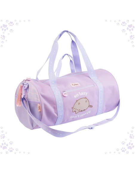 Bolsa de Deporte Pusheen