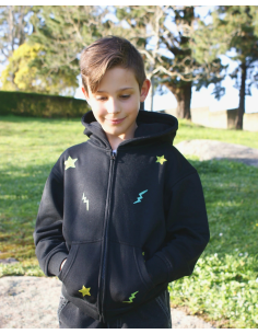 Sudadera Bob Esponja Personalizada