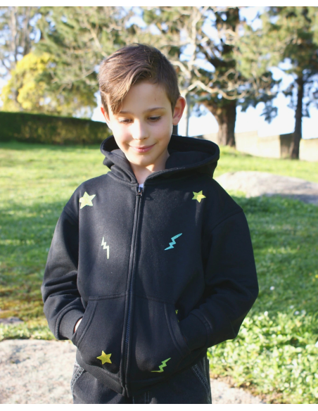 Sudadera Bob Esponja Personalizada