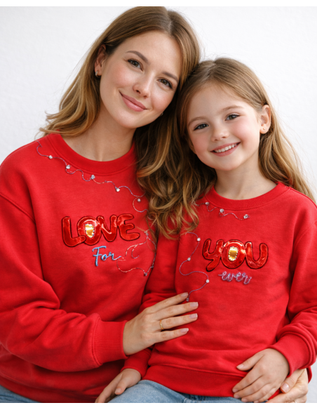 Match Love Forever