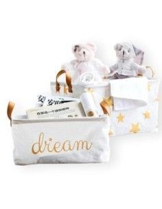Almacenamiento Luxury 2 uds