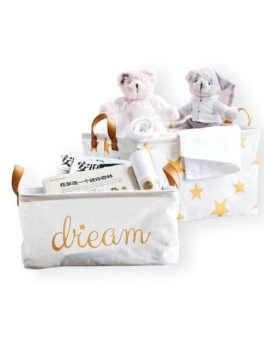 Almacenamiento Luxury 2 uds