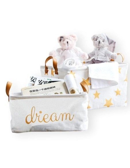Almacenamiento Luxury 2 uds