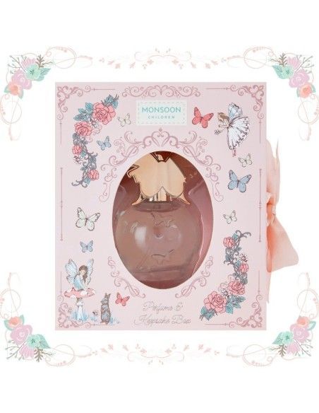 Perfume de Hadas