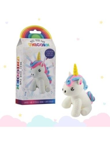 Crea Tu Unicornio