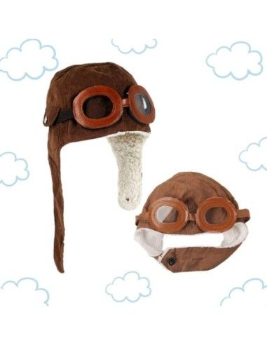 Gorro Aviador