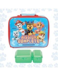 Bolsa Térmica Patrulla Canina