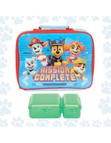 Bolsa Térmica Patrulla Canina